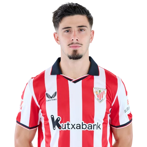 Nico Serrano
