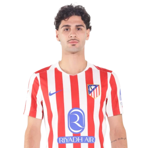Johnny Cardoso