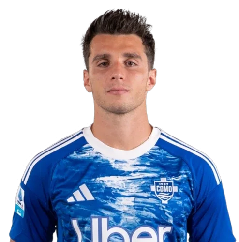 Tasos Douvikas