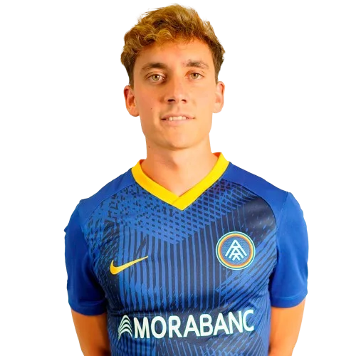 Álex Petxarroman