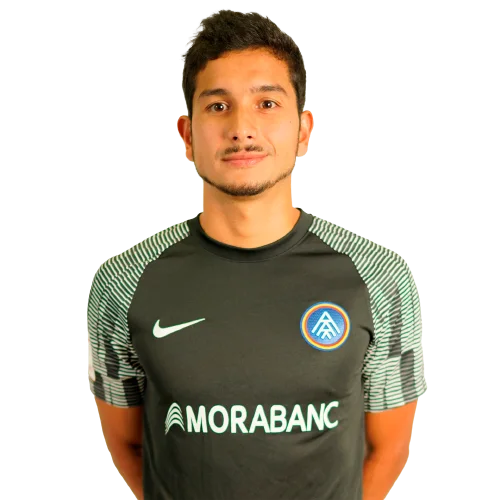Nico Ratti