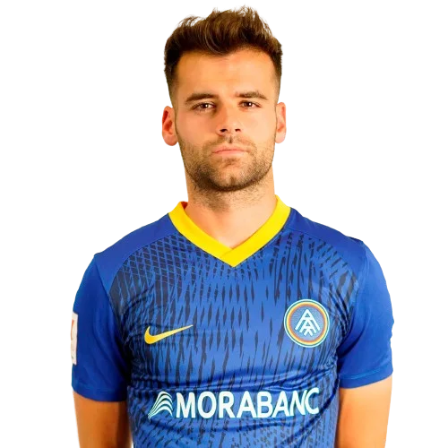 Adrià Vilanova