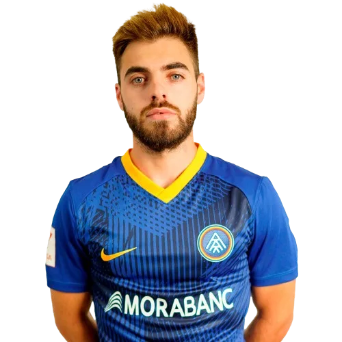 Martí Vilà