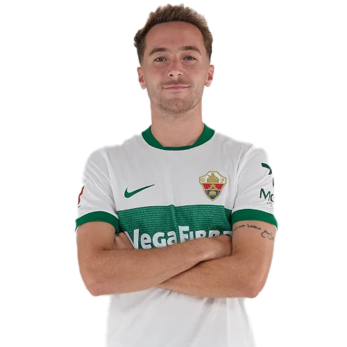 Marc Aguado