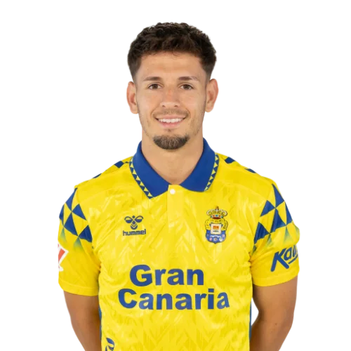 Iván Gil