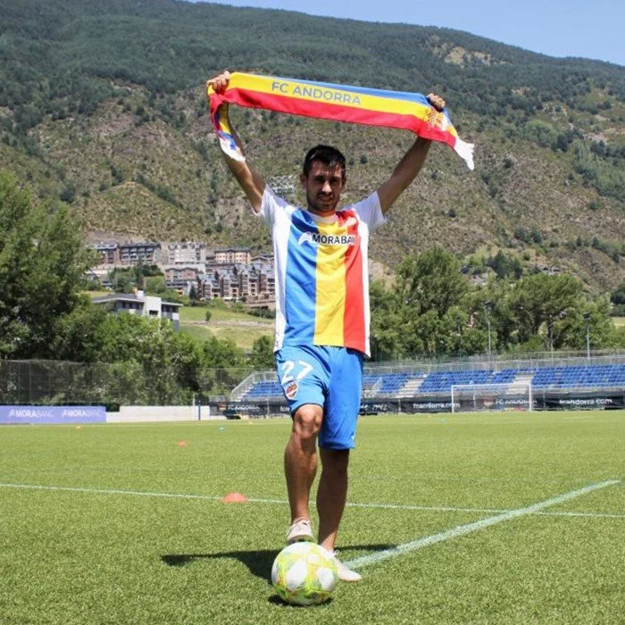 David Martín