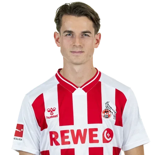 Jakub Kamiński
