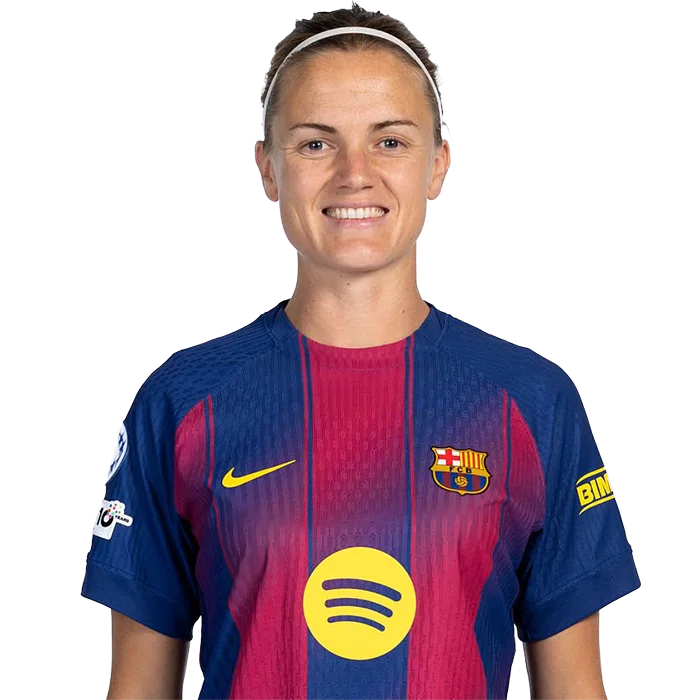 Irene Paredes