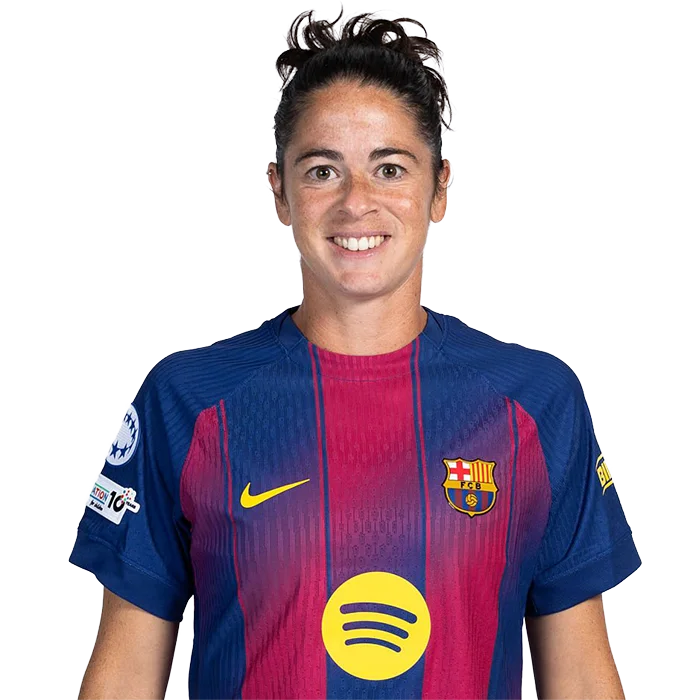 Marta Torrejón