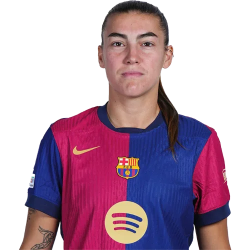 Patri Guijarro