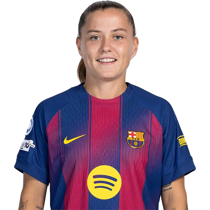 Clàudia Pina