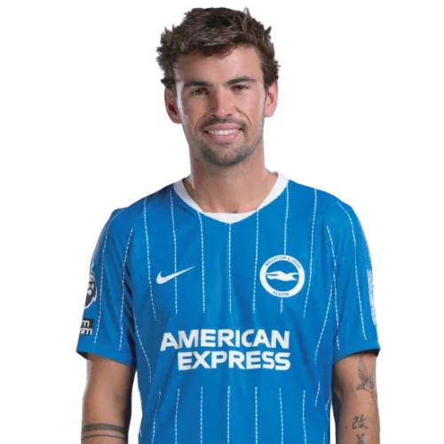 Matt O'Riley