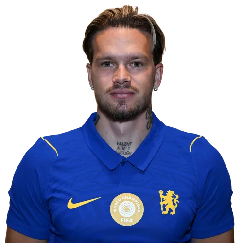 Mykhailo Mudryk