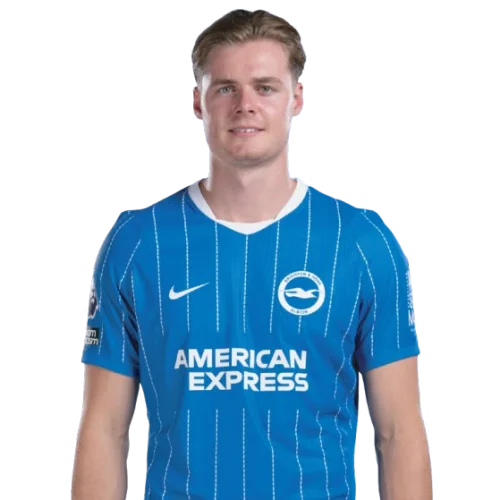 Evan Ferguson