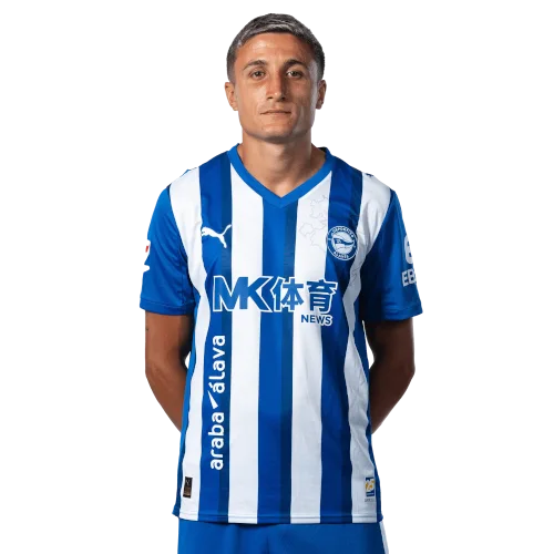 Nahuel Tenaglia