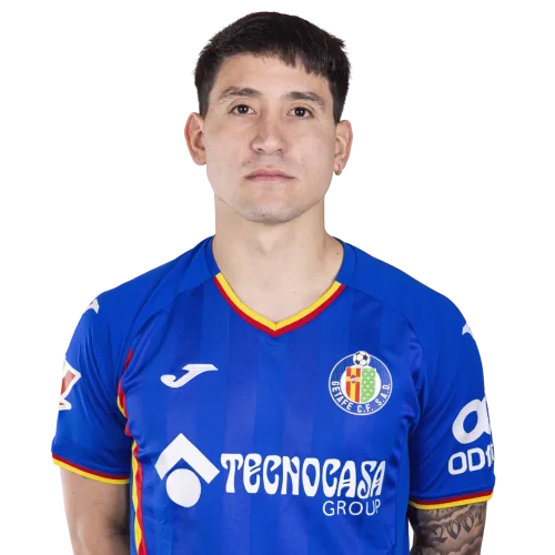 Martín Satriano