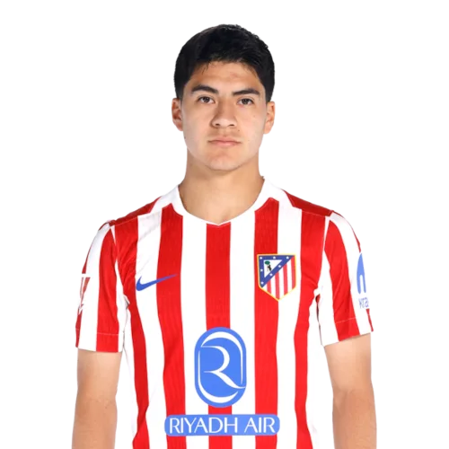 Obed Vargas