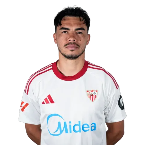 Gabriel Suazo