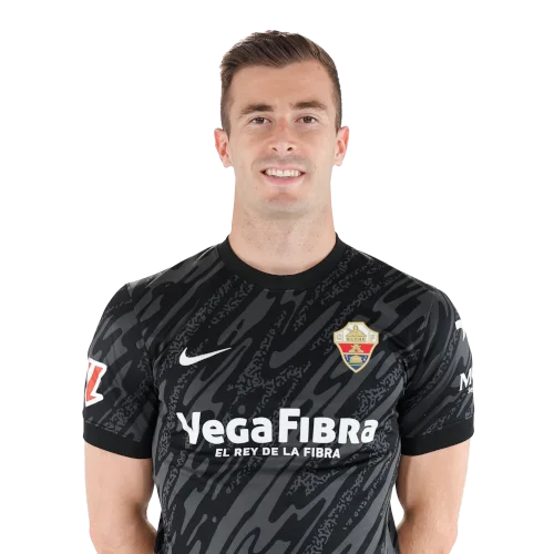 Iñaki Peña