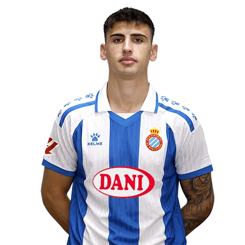 Rubén Sánchez