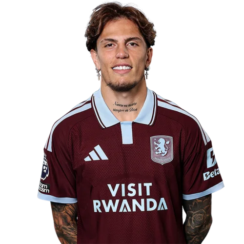 Alejandro Garnacho