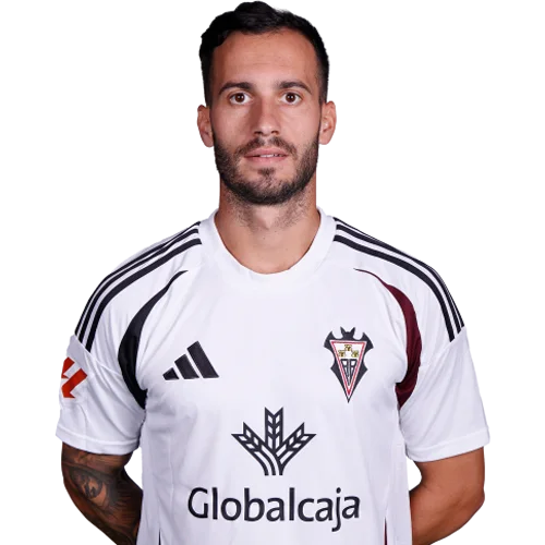 José Carlos Lazo