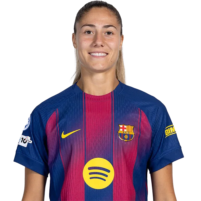 Laia Aleixandri