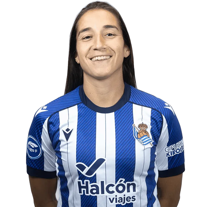 Lucía Rodríguez
