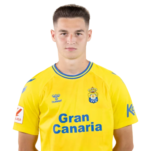 Mika Mármol