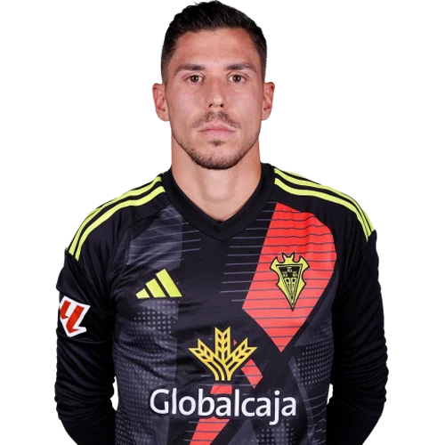 Raúl Lizoain