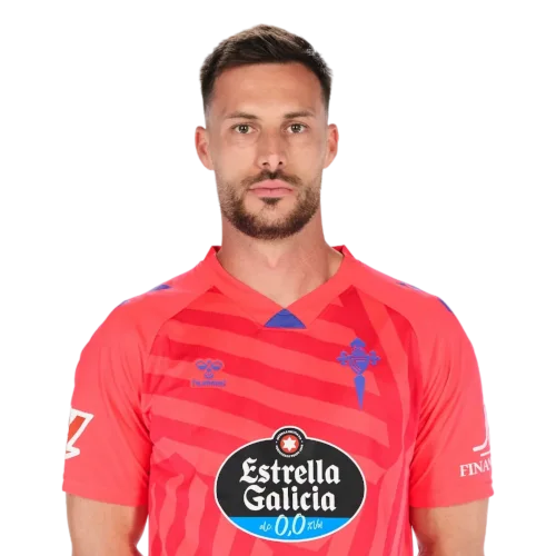 Marc Vidal