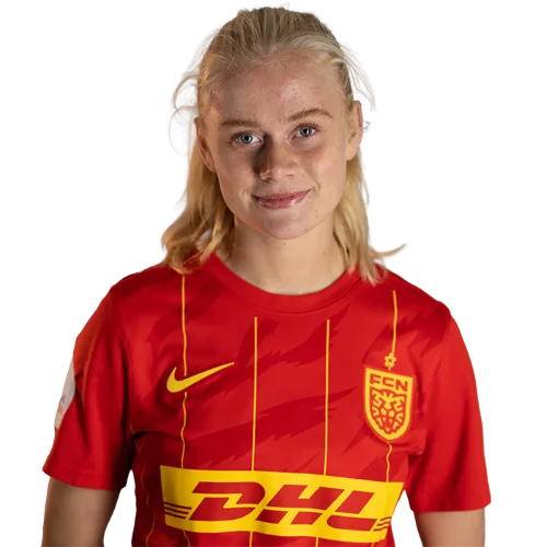 Kathrine Kühl