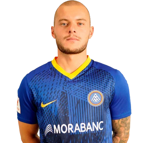 Diego Alende