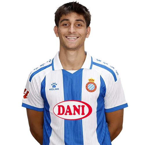 Ramon Terrats