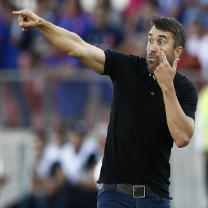 Eduardo Coudet
