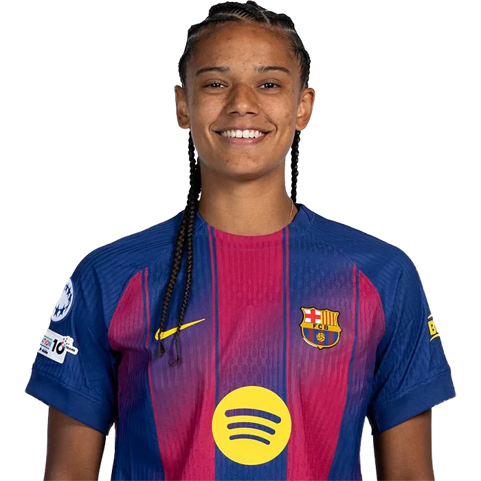 Esmee Brugts