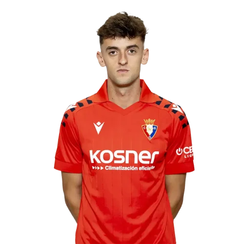 Aimar Oroz