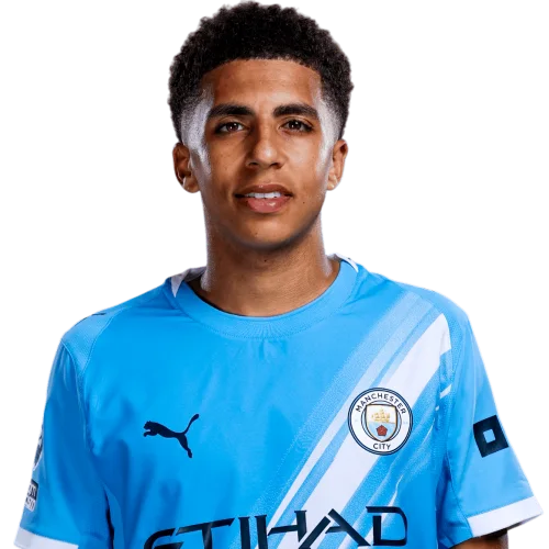 Rico Lewis
