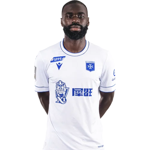 Lassine Sinayoko