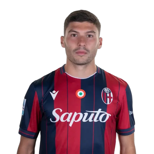 Nicolò Cambiaghi