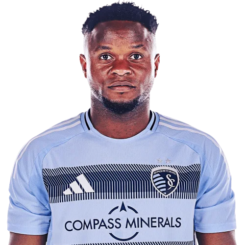 William Agada