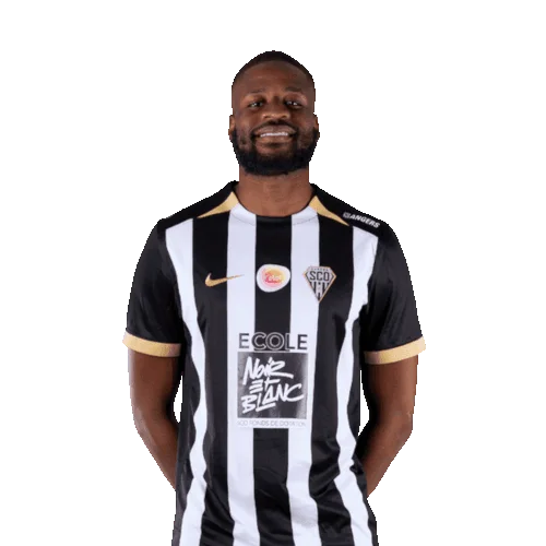 Ousmane Camara