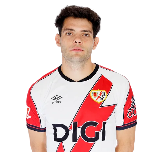 Fran Pérez