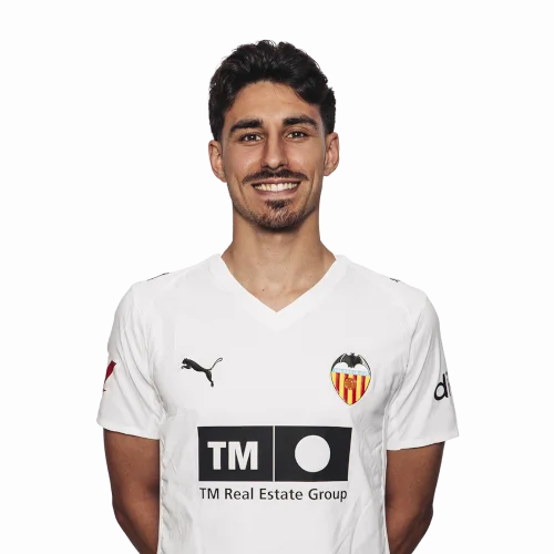 André Almeida