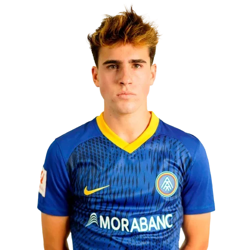 Marc Bombardó