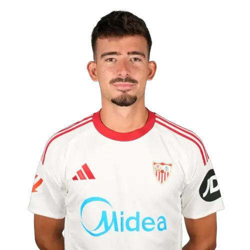 Kike Salas