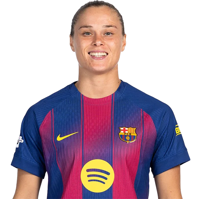 Ewa Pajor