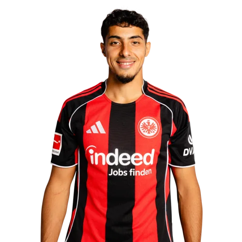 Farès Chaïbi