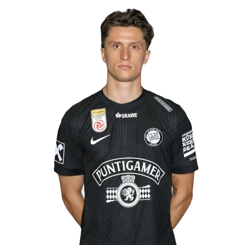 Tim Oermann