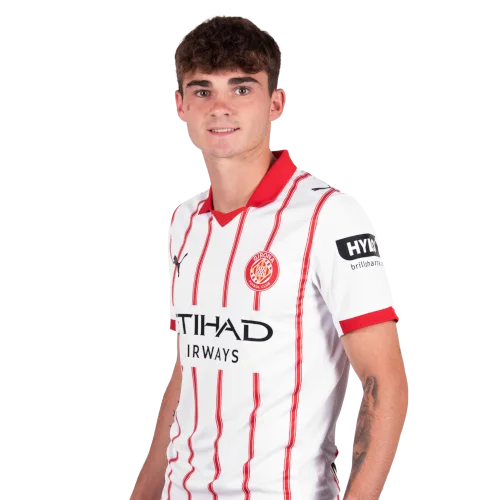 Joel Roca